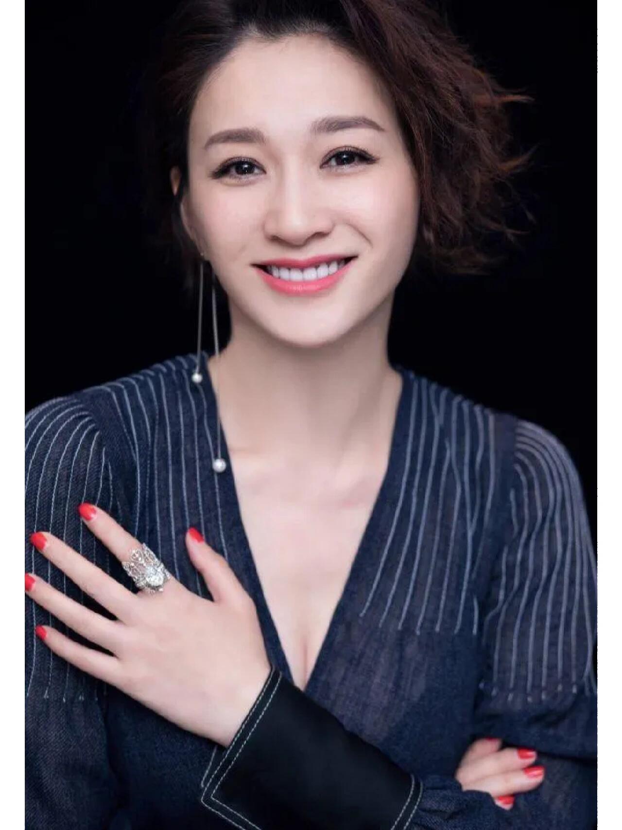 李小冉，中国内地女演员