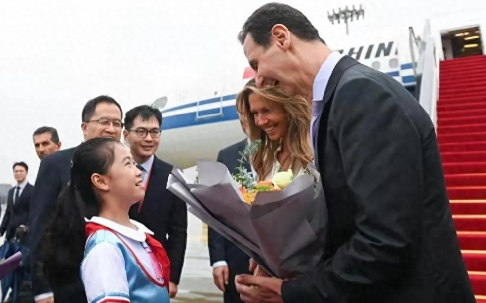 叙利亚西北打成了一锅粥，中国军援机会千载难逢！