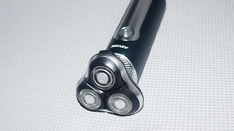 情人节送礼首选——舍弃复杂功能专攻极致性能的非常规未野剃须刀测评：百元价位颠覆千元水准性能