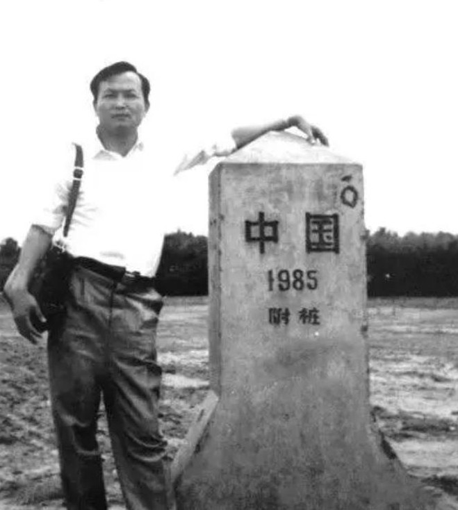 老师卧底十年金三角被发现逃生

                        