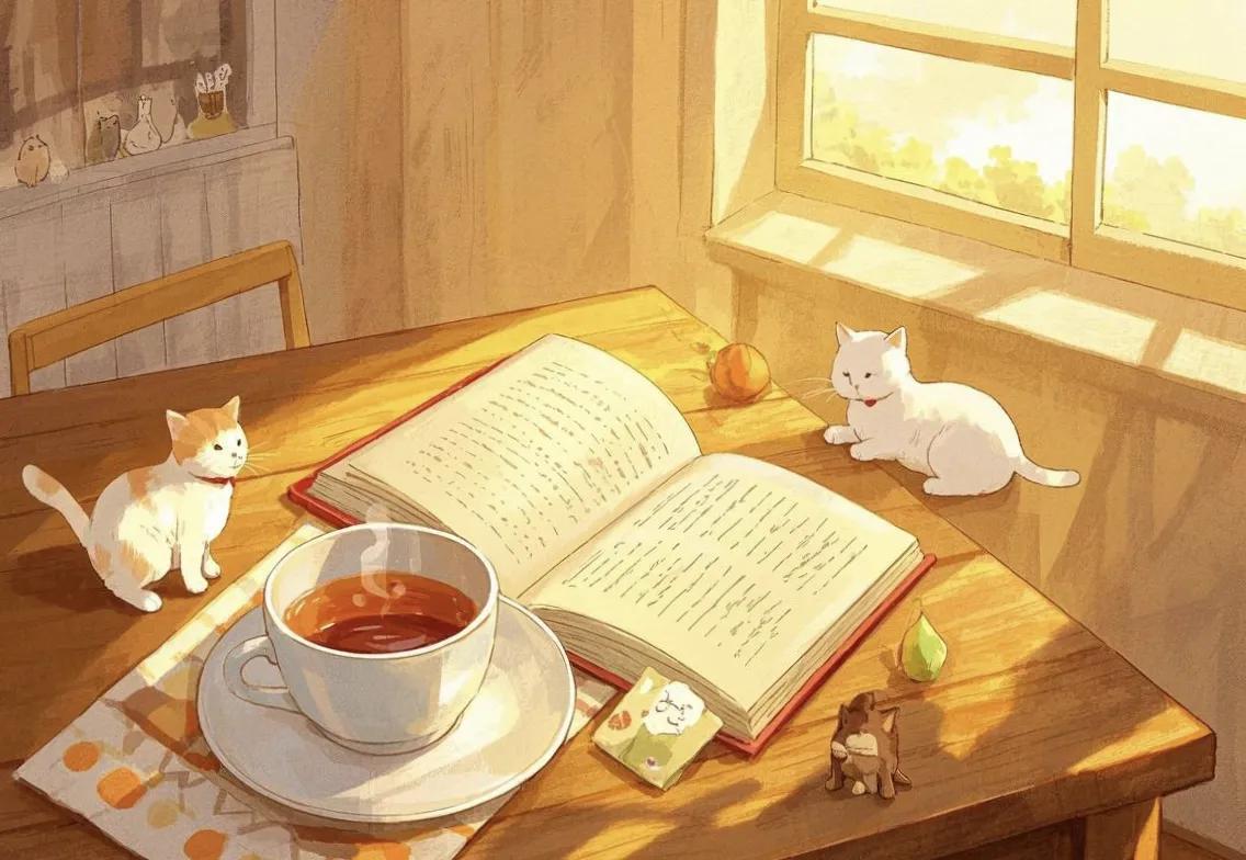 超越情感羁绊，迈向财富自由