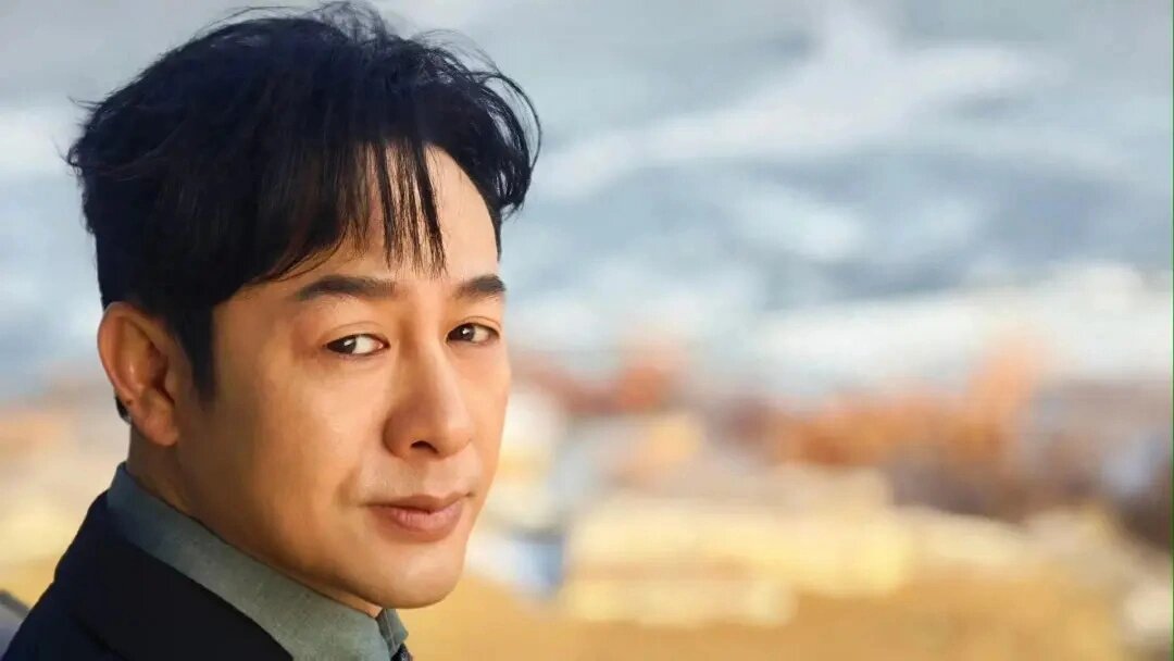 猎冰，张颂文是否演活了绝命毒师