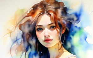 阿余还是阿语？把她埋葬在一个晴天，因为阿余喜欢向日葵。