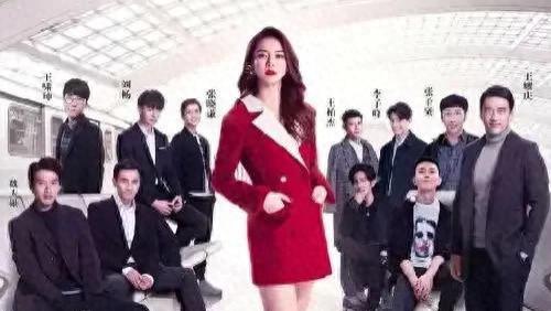 推荐：五部好看的电视剧，戚薇带你体验普通女孩北漂的真实生活