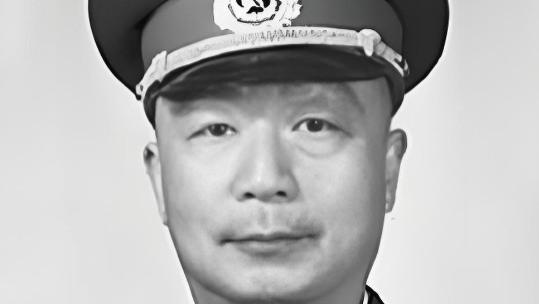 邓小平的“四大金刚”，开国元帅占了三位，最后一位有些特殊！