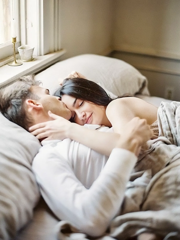 想让家庭关系越来越好， 女人一定要让老公知道的三件事，35岁之前一定要想明白。
