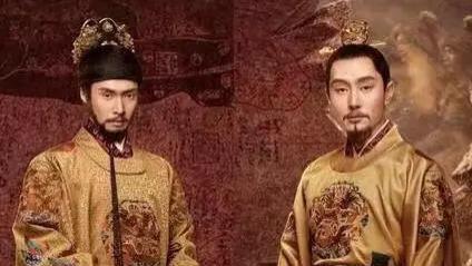大明风华：盘点剧中的朱家七位天子