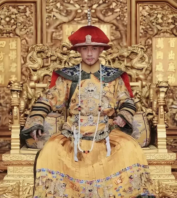 准噶尔的反复叛乱终于激起了乾隆皇帝的报复心，他下令第三次征讨准噶尔！

在18世