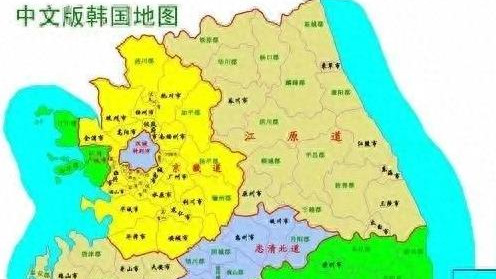 韩国经济发展传奇历史