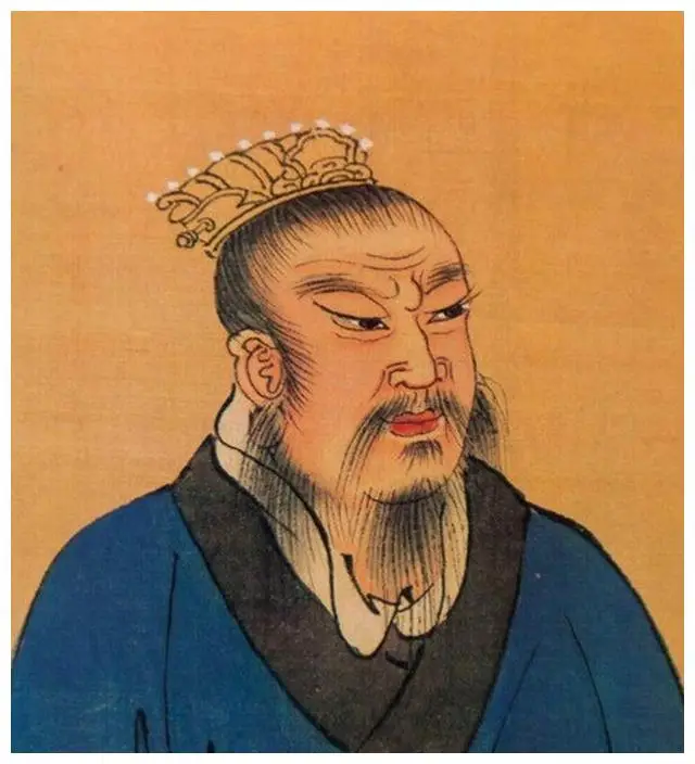 从织席小子到蜀汉开国皇帝的传奇人生
