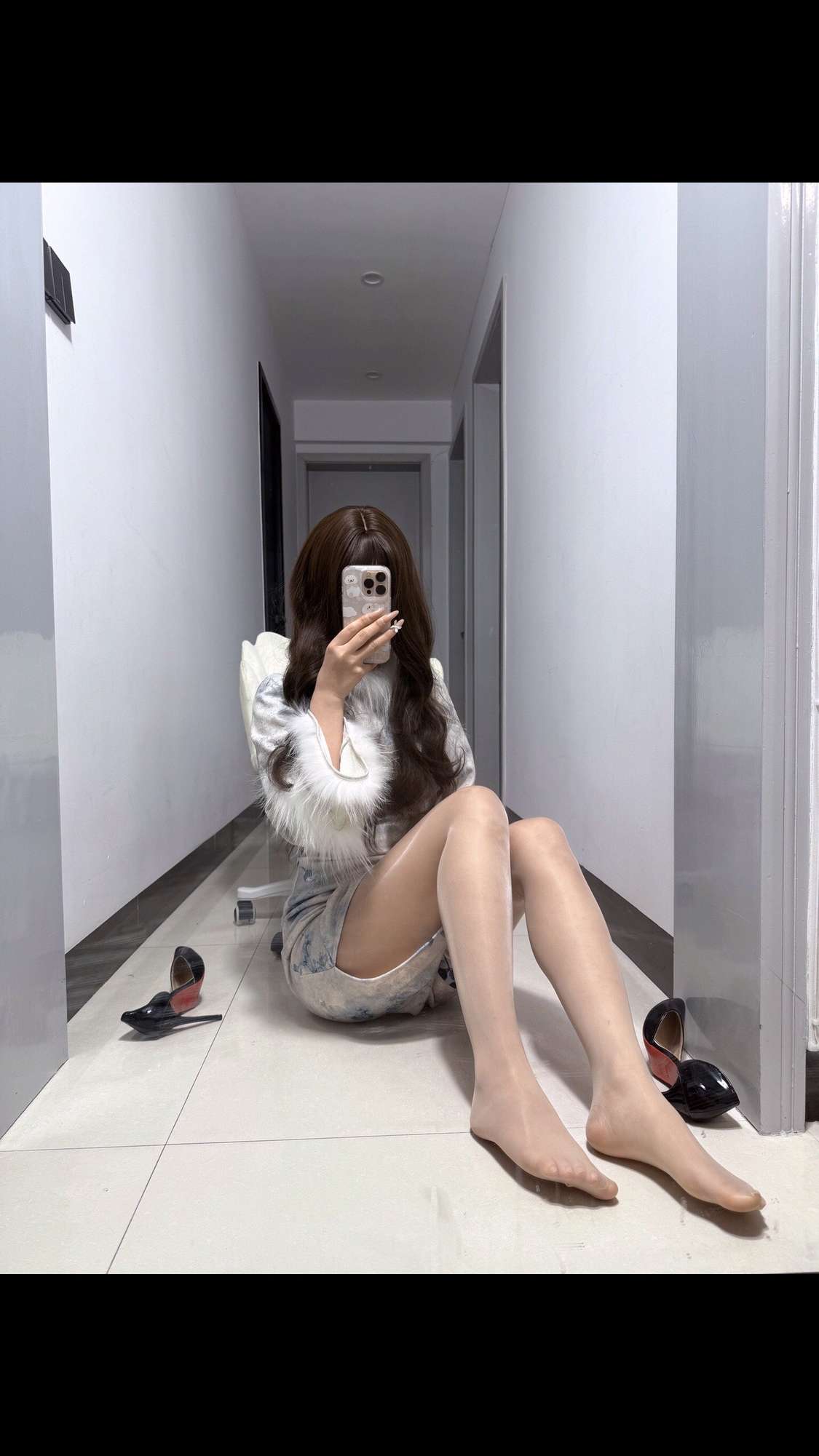 不想奋斗了，有没有大叔可以看得上我！