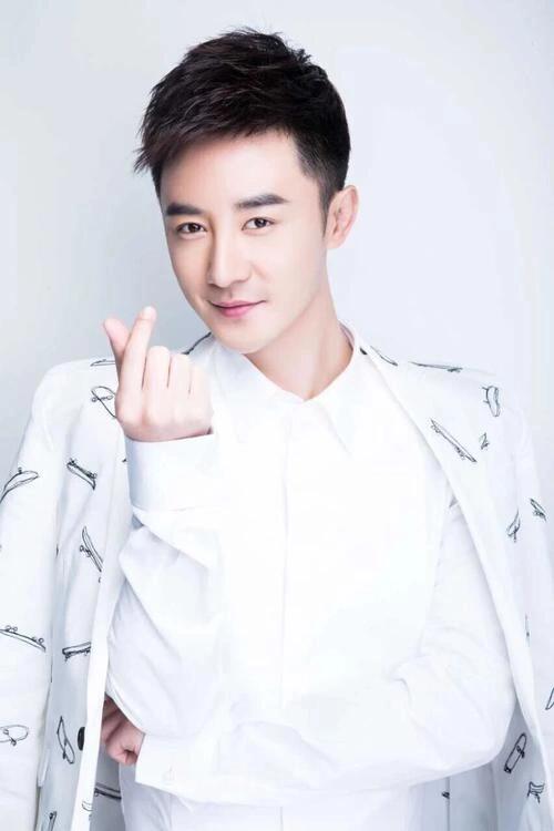 张倬闻，兢兢业业演戏的好演员