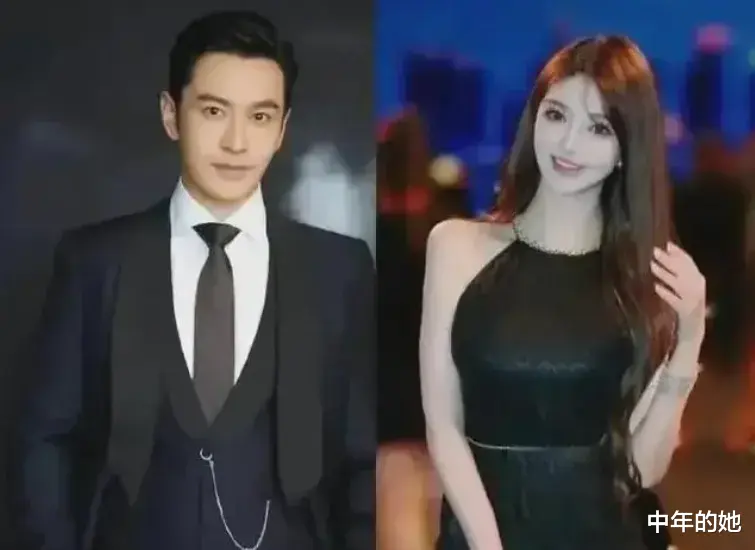 叶珂又发表炸裂言论，这次看黄晓明怎么收场？（叶珂是谁啊）-第12张图片-九妖电影