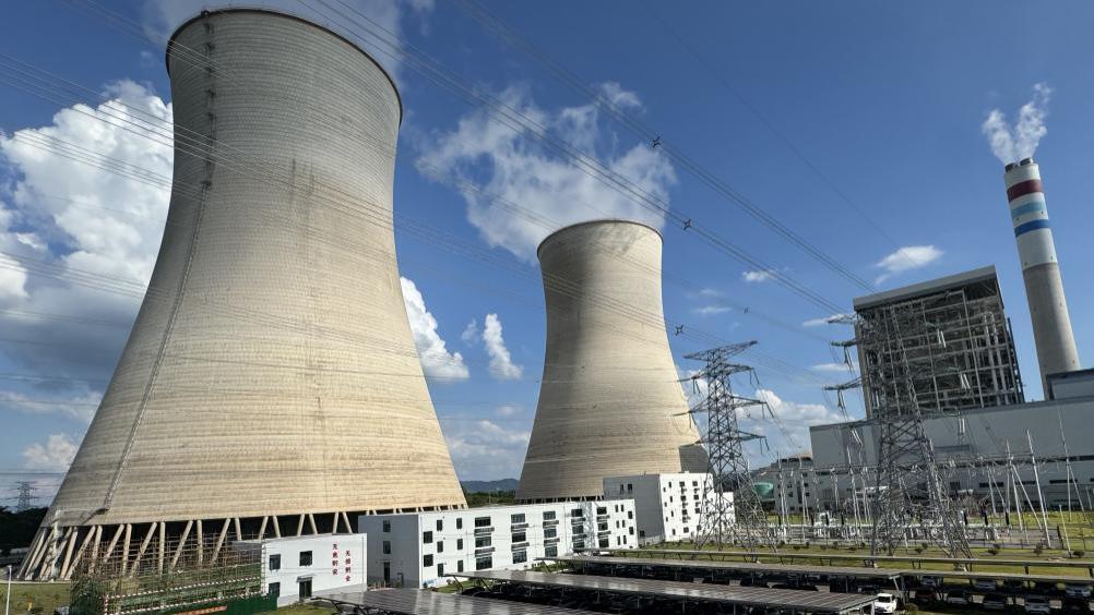 科技赋能，未来已来——见证能源供应的幕后英雄