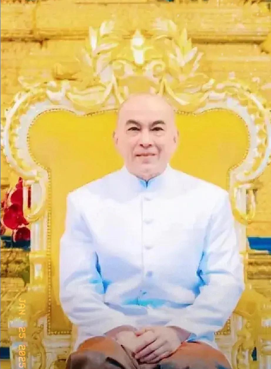 洪氏家族与国王的运河谈判，为何引发了一场权力游戏
曾几何时，洪氏家族高调出资，与