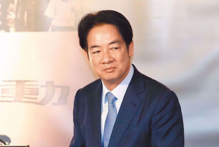 眼看中国大陆频繁与台岛“统派”接触，赖清德当局心态不淡定了。

岛内陆委会邱垂正