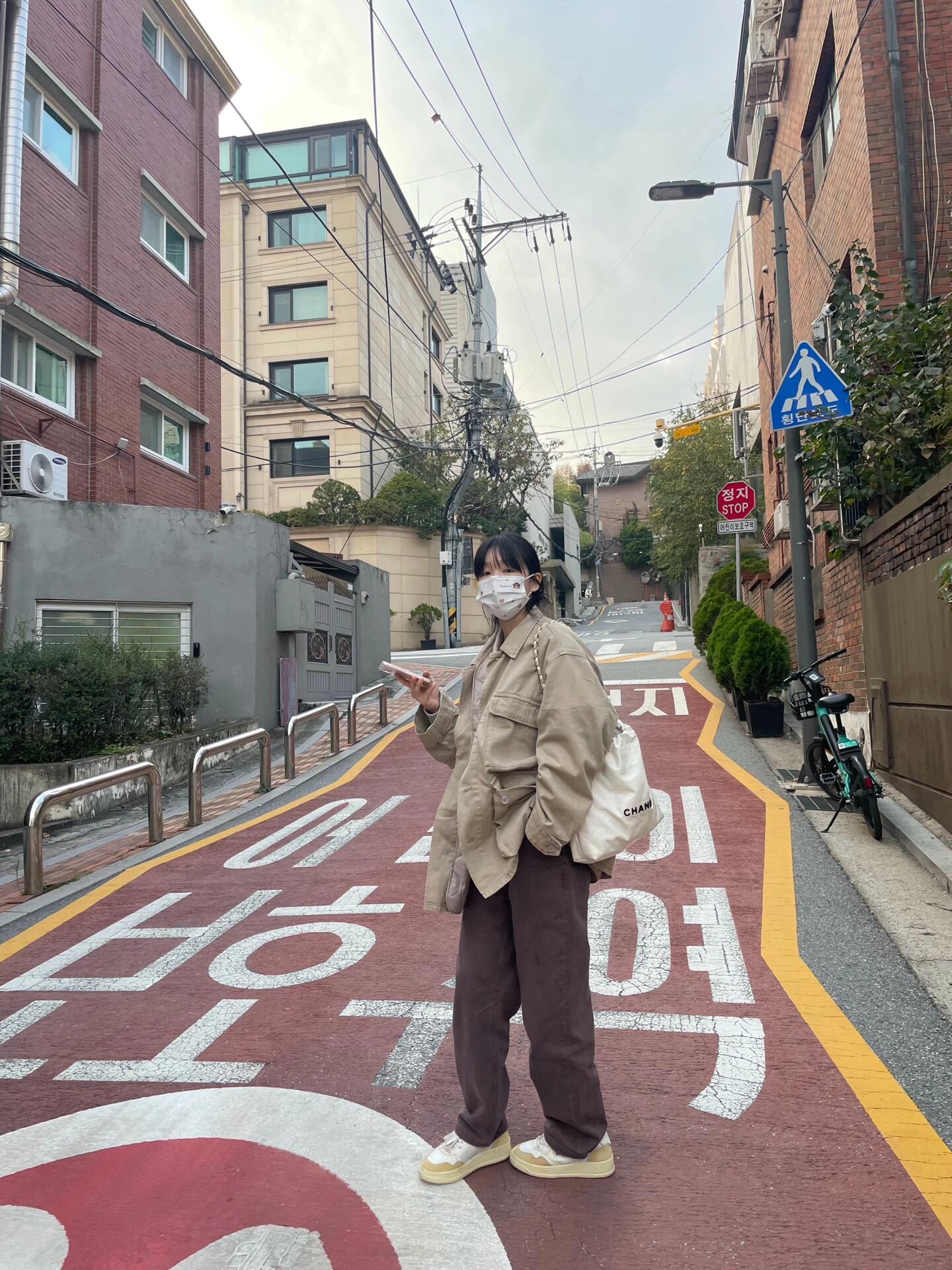 徐梦洁好美