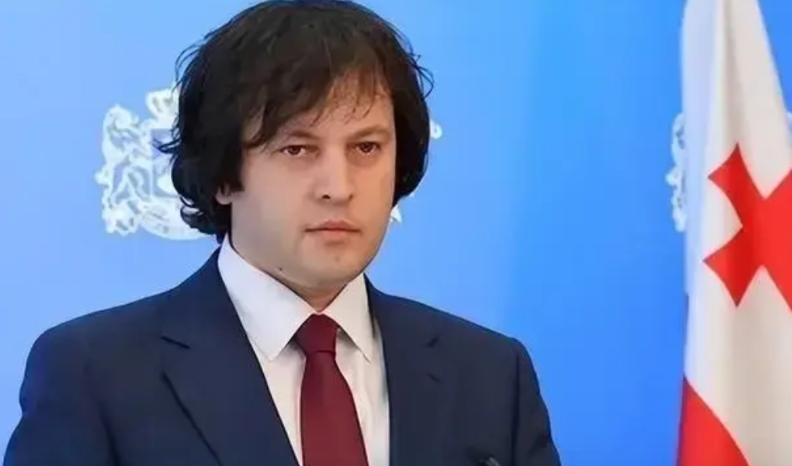 格鲁吉亚不会是下一个乌克兰，无论祖拉比什维利怎么闹，只因这三点。

一：2008