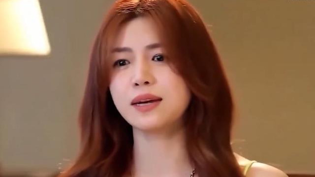 直到看了结婚9年，婚变传了5年的陈妍希，才懂赵丽颖到底有多清醒