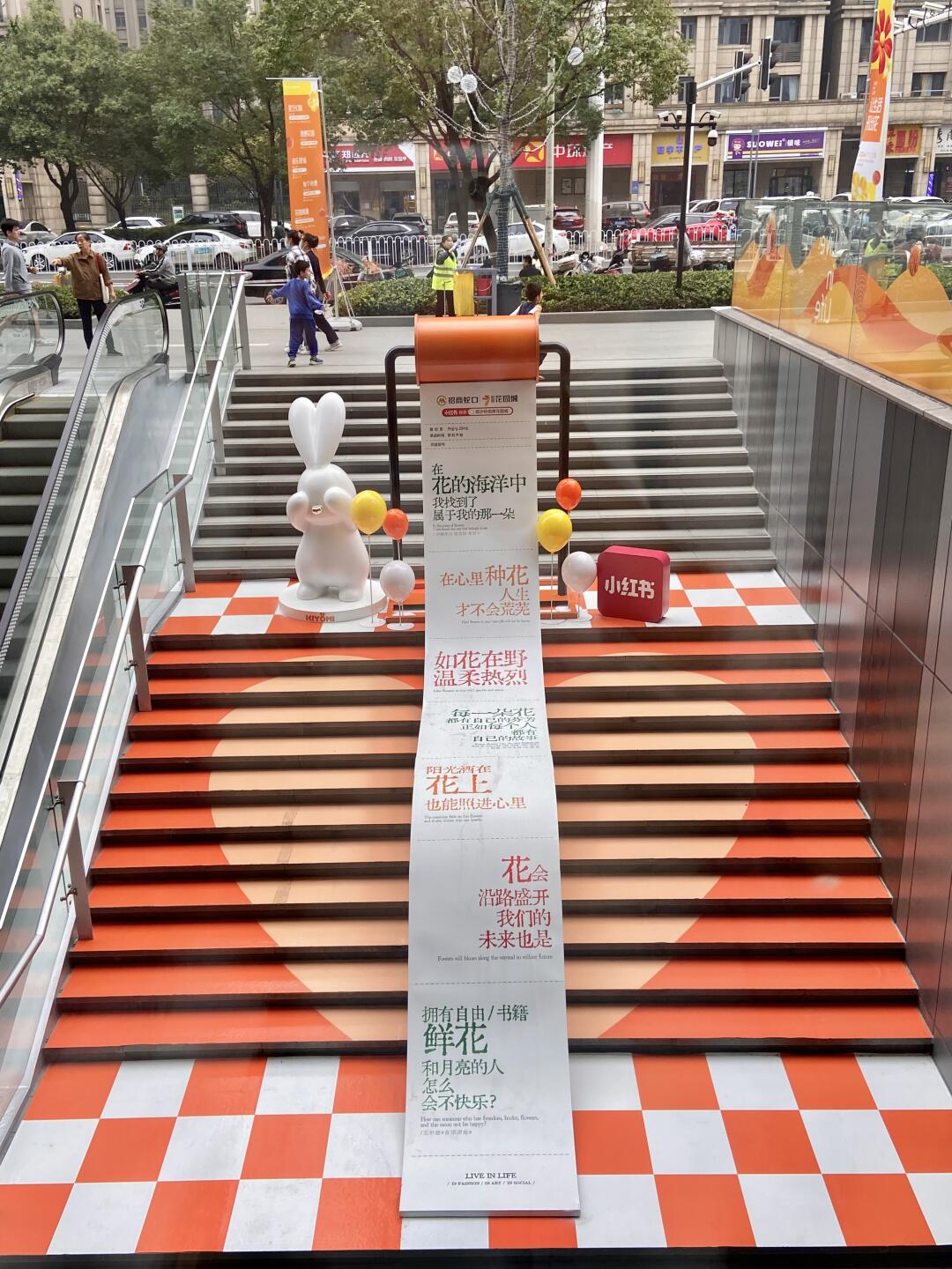长沙河西新地标！！