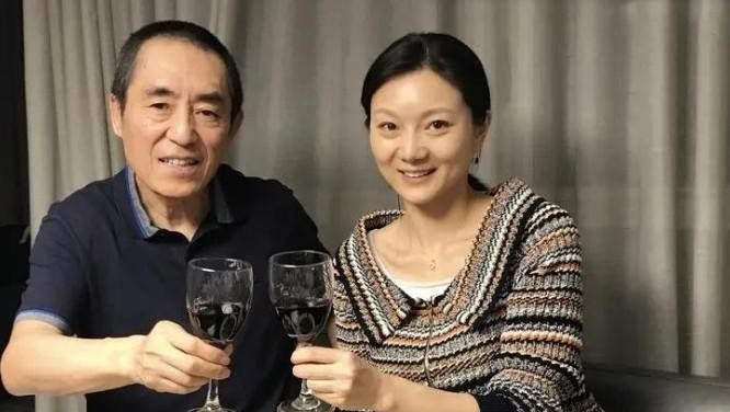 2000年，陈婷带着那个大她三十一岁的男人张艺谋回家见父母，当时唯一的问题是他们