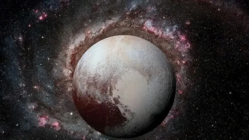 曾被剔除九大行星的冥王星究竟有何诡异之处？