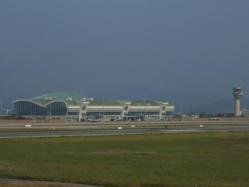 飞机起火造成惨案