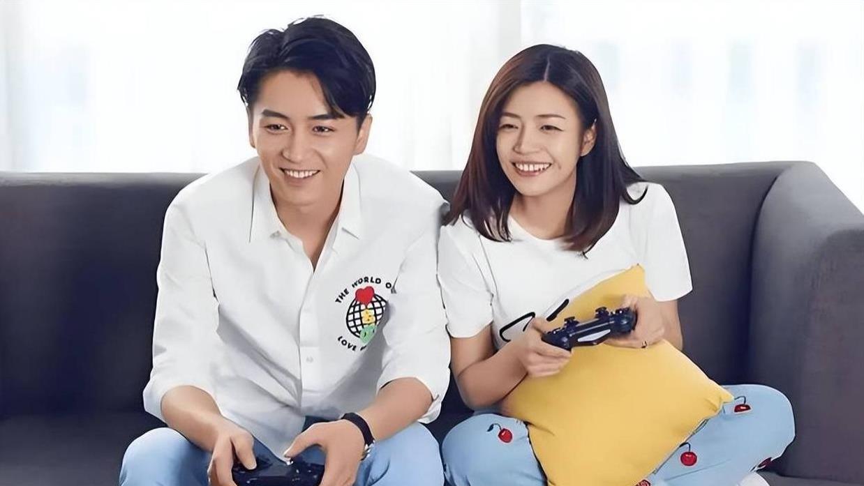 距3月还有段时间，3对明星夫妻离婚，最短婚史才4年