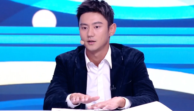 宁泽涛的十年之约
