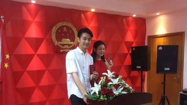 陈晓陈妍希离婚！一切早有预兆，杨幂那句话的含金量还在提升