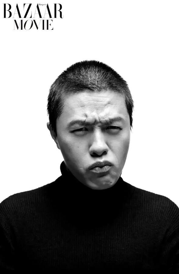 饺子导演最怕的事情发生了！

饺子和李梦琳都是行事低调的人，成名后被关注还真令人