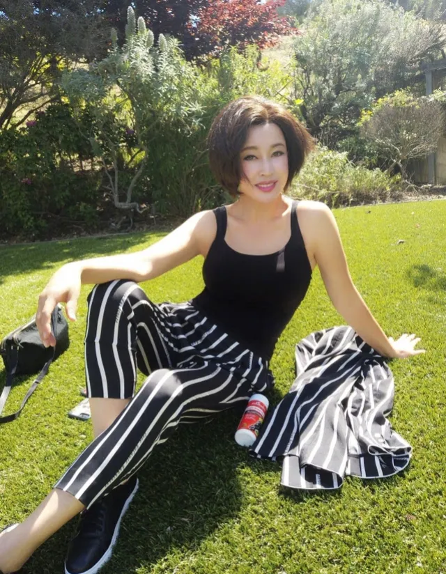 刘晓庆说的这番话正在经受时间检验：
我的人品本来就很好，
我可以高声回应社会，