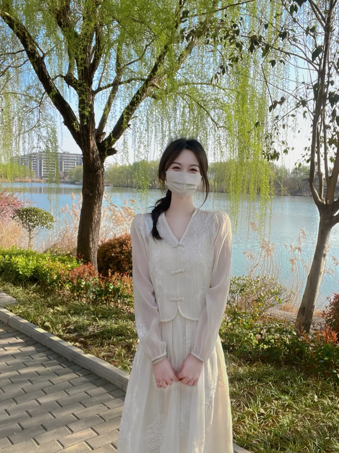 这个滤镜好好看呀！！