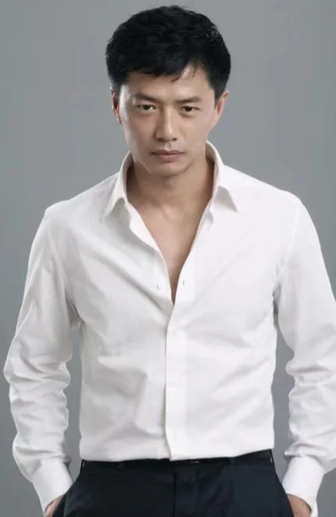 段奕宏的职业生涯