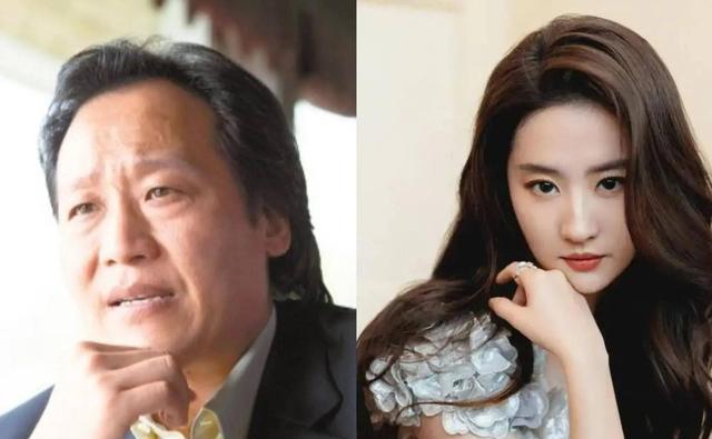 靠“认爹上位”的5位女明星，曾经不温不火，如今却混的风生水起（认老亲爹有什么讲究）-第14张图片-九妖电影