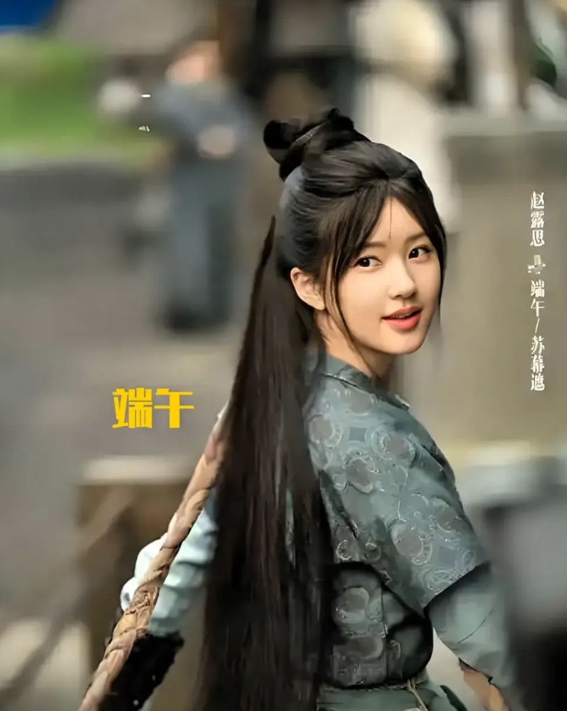 《珠帘玉幕》高开低走是有原因的，前期的采珠女端午向阳而生，为了向往的自由，历尽艰