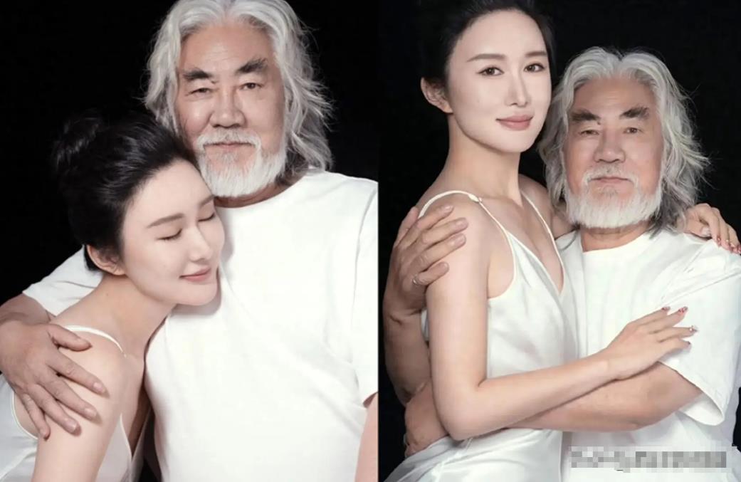 这就是有钱人的烦恼？国内知名导演张纪中，虽然已经73岁却没有福气安享晚年，42岁