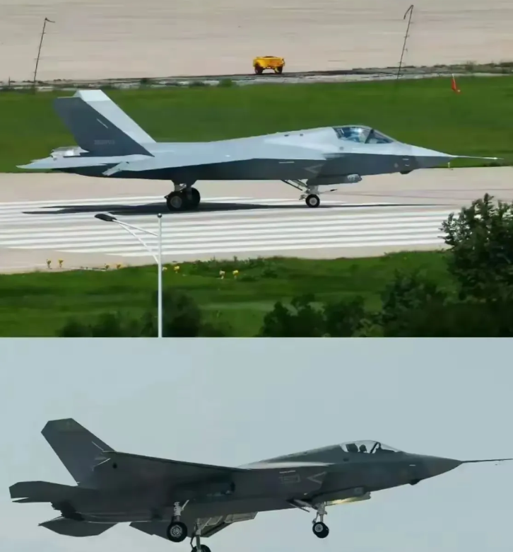 越来越不低调了，几乎全世界都被轰六骗了

1，第一：都以为是老旧技术，其实这货除