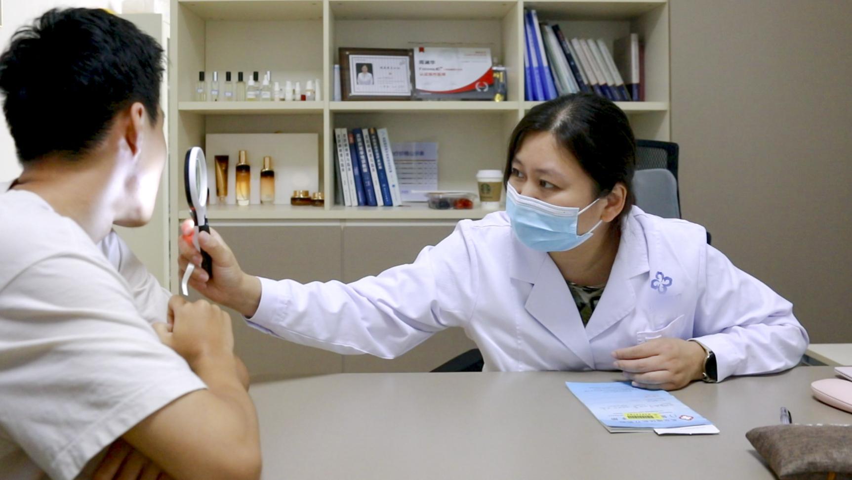 痤疮治疗的挑战与全面管理