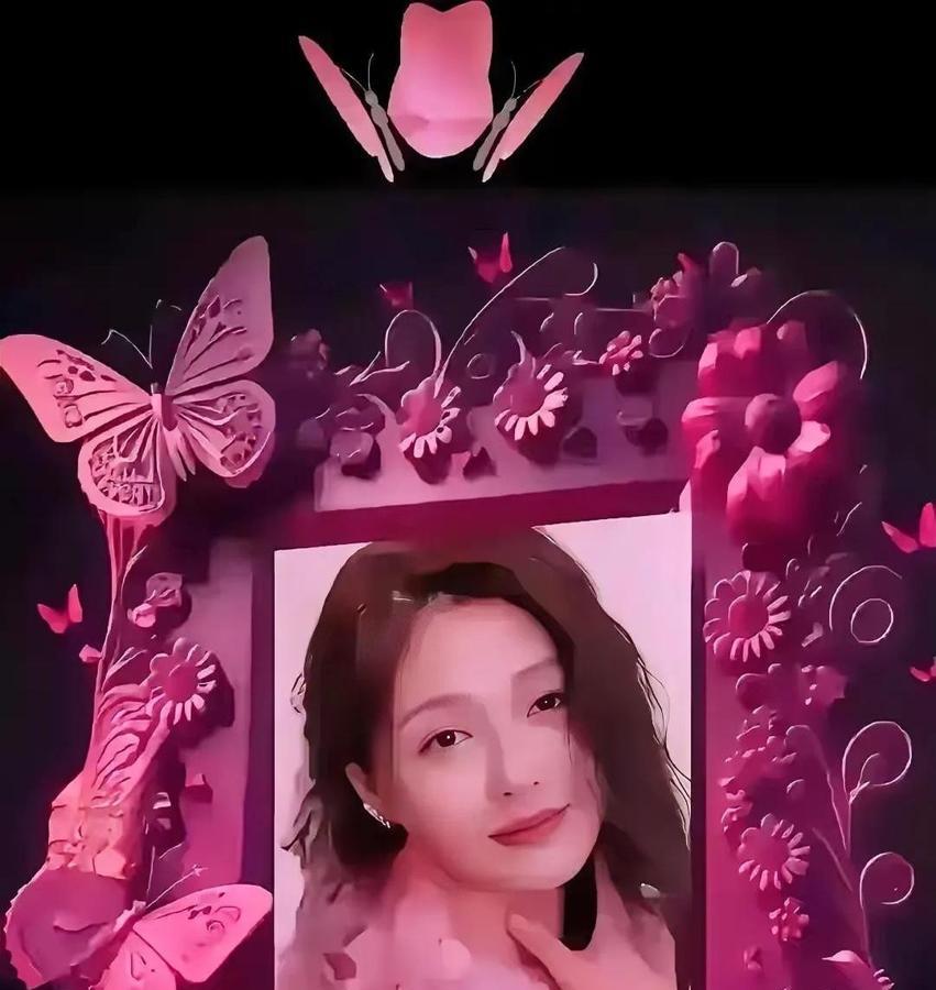 徐家姐妹真把追悼会办成综艺了！

保安：大S家玄关放着骨灰盒香案已经十三天了，顶
