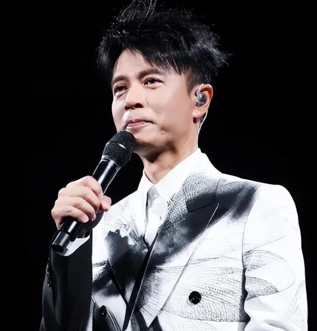 万万没想到，被封禁2年的王力宏，以这般姿态，再次回归“神坛”（王力宏处罚结果公布）-第14张图片-九妖电影