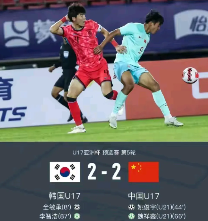 12月9日u17亚洲杯正赛将进行抽签，国少被列为第三档球队，前八可晋级世青赛！