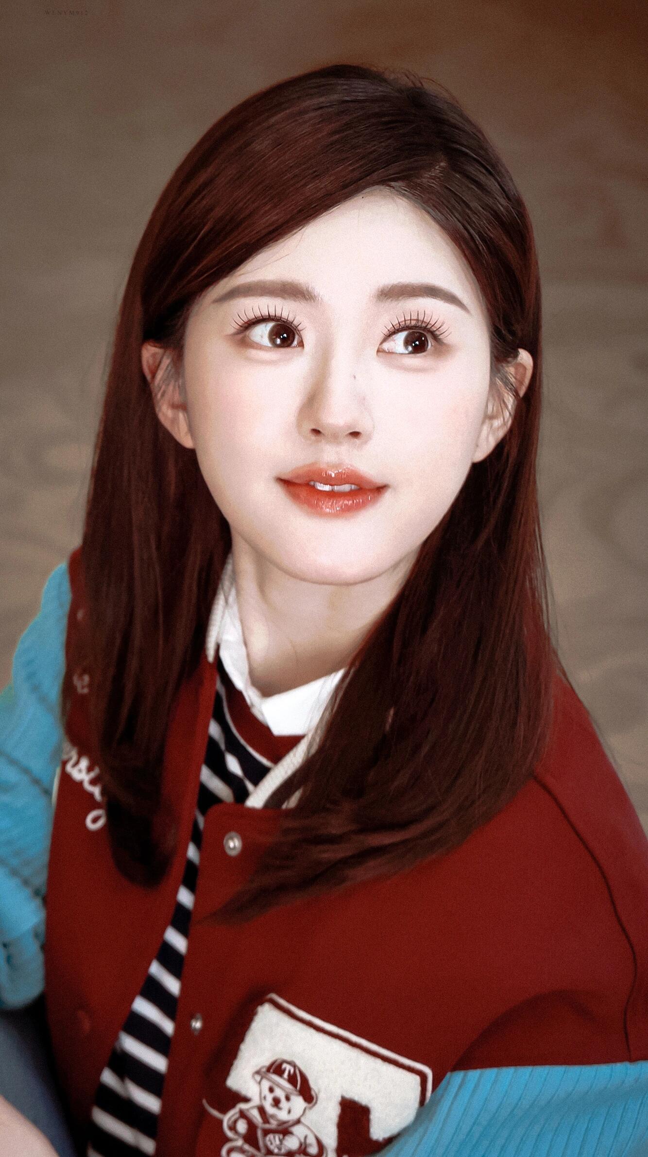 赵露思｜今日份美女