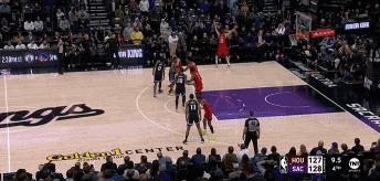 NBA官方公布火箭和国王裁判报告  全部判罚无误 狄龙两次抢断都是犯规
