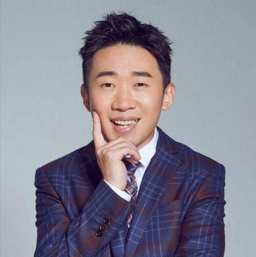 杨迪首谈分手风波