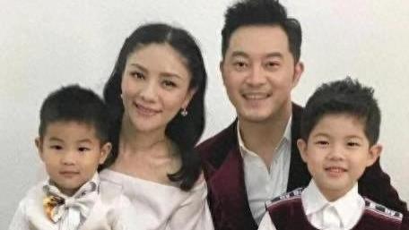 安吉帅气蜕变，小鱼儿搞笑担当，沙溢一家热舞引爆网络？