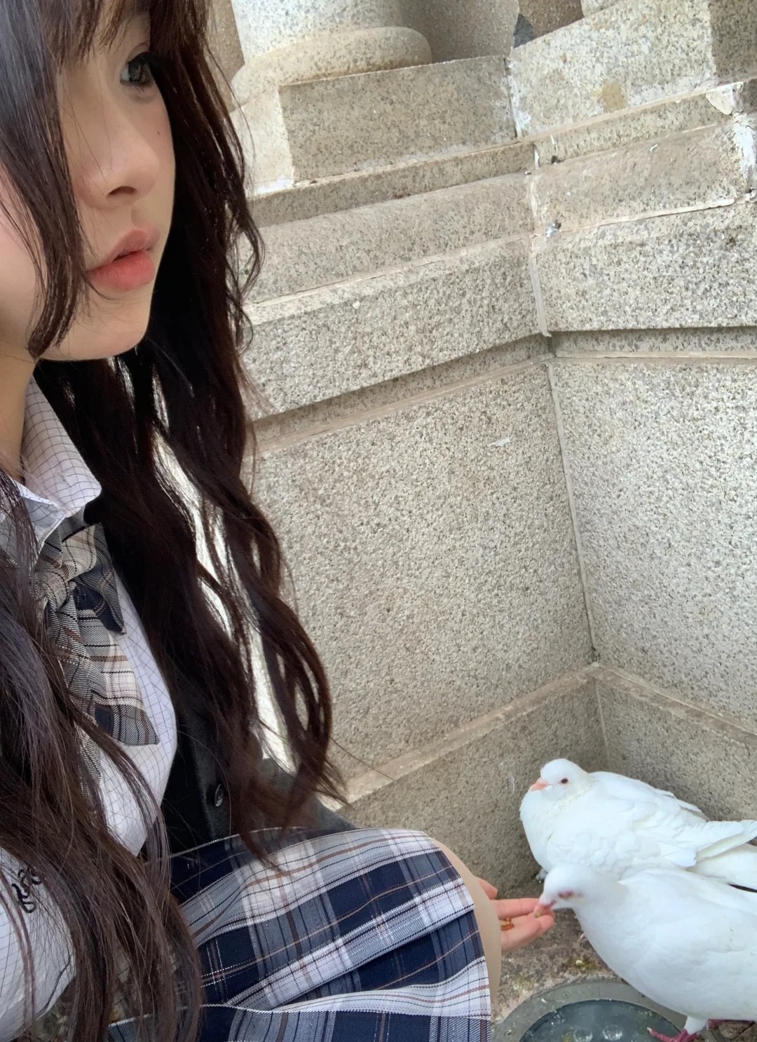 老子梦寐以求的男人被人当狗玩😭😭