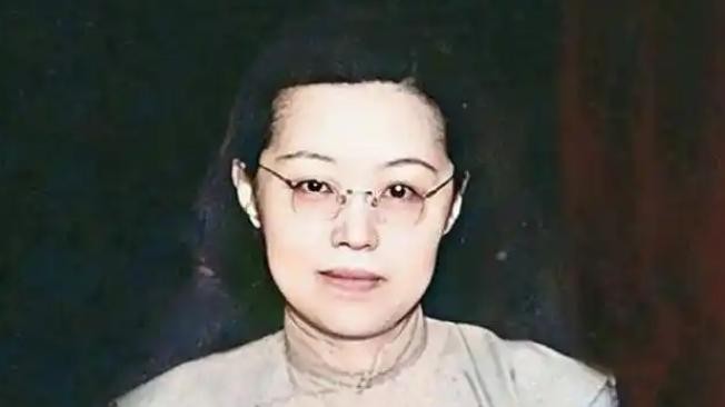 李鸿章孙女等五十二年嫁初恋

                         