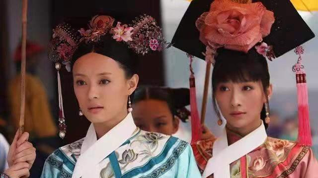 ​《甄嬛传》：13年后才懂，安陵容为什么那么恨甄嬛？