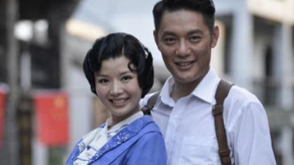傅程鹏的“戏如人生”：从模范丈夫到娱乐圈笑柄